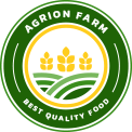 Agrion - Agriculture Farm & Farmers