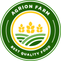 Agrion - Agriculture Farm & Farmers